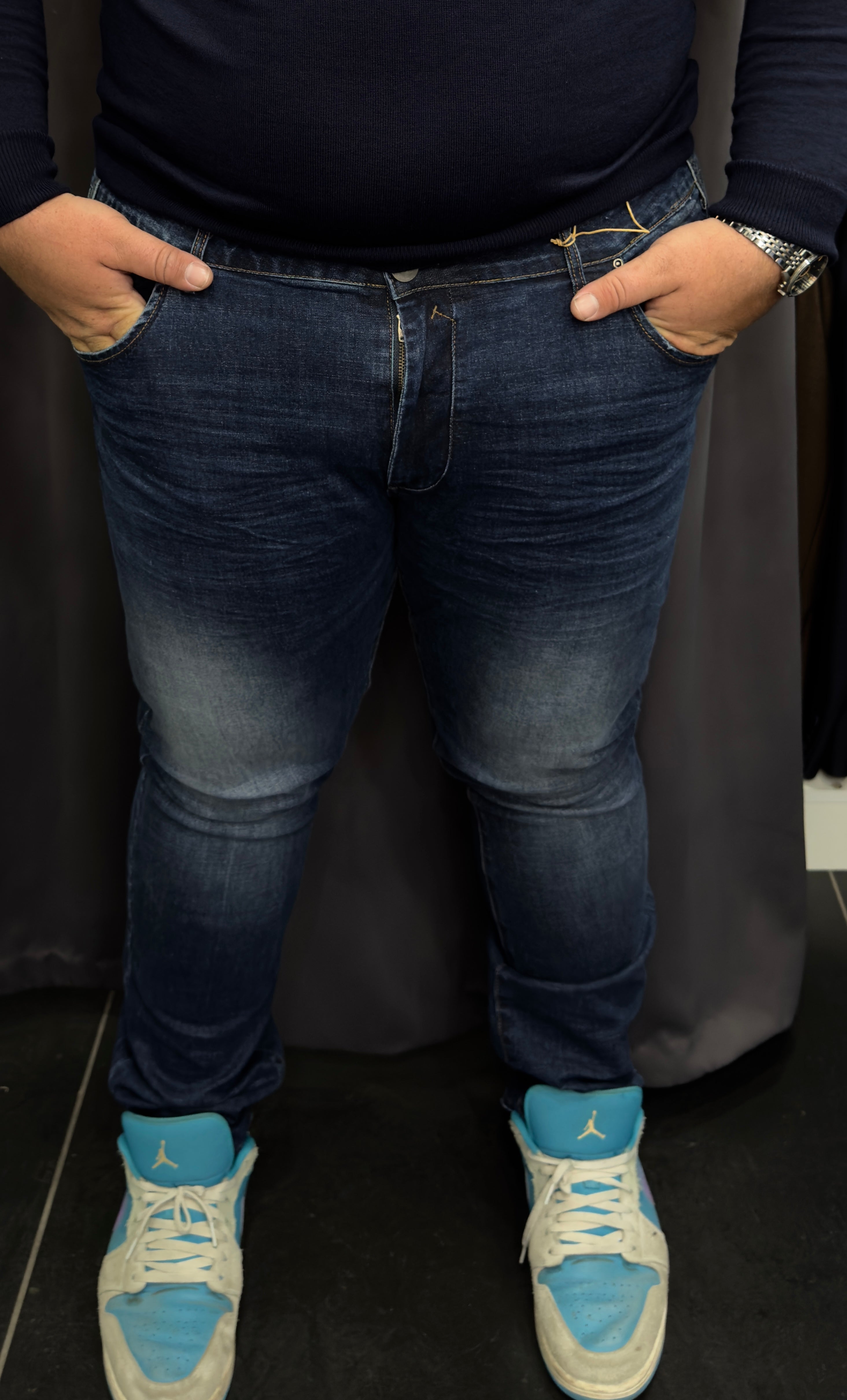 Jeans BOSTON